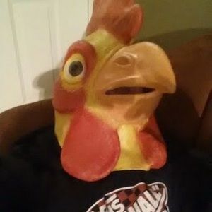 Meet your Posher, David